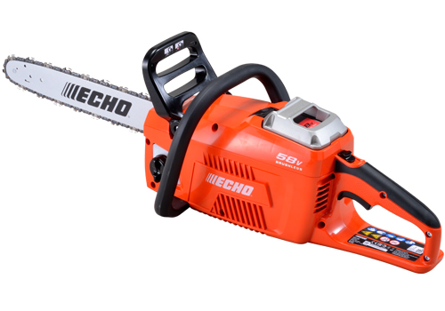 ECHO Urządzenia akumulatorowe Echo 58V